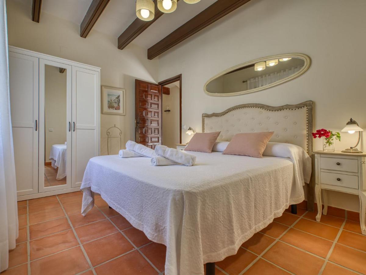 Villa Monte Feliz By Interhome Jávea Exteriör bild