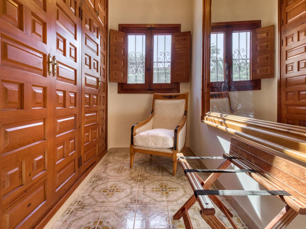 Villa Monte Feliz By Interhome Jávea Exteriör bild