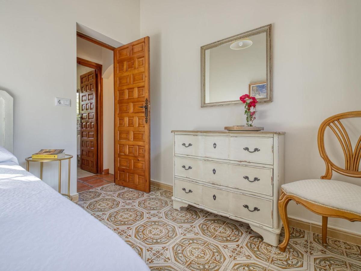Villa Monte Feliz By Interhome Jávea Exteriör bild