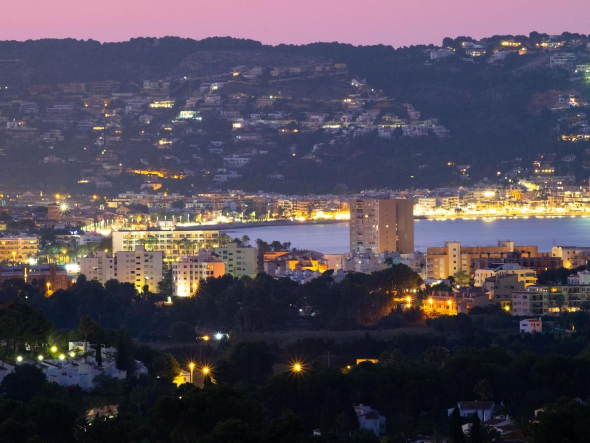 Villa Monte Feliz By Interhome Jávea Exteriör bild
